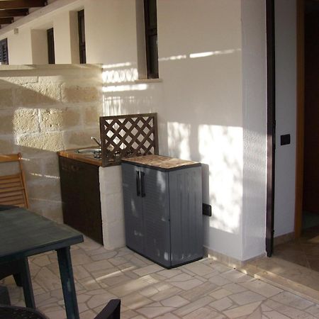 Otranto Le Sancinare Bed and Breakfast Casamassella Buitenkant foto