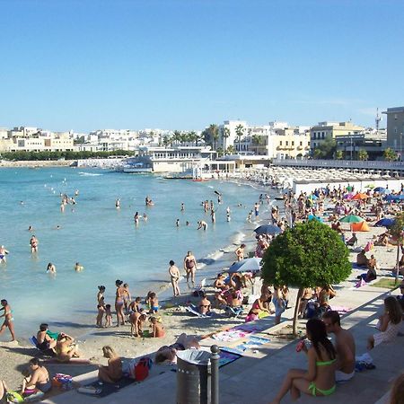 Otranto Le Sancinare Bed and Breakfast Casamassella Buitenkant foto