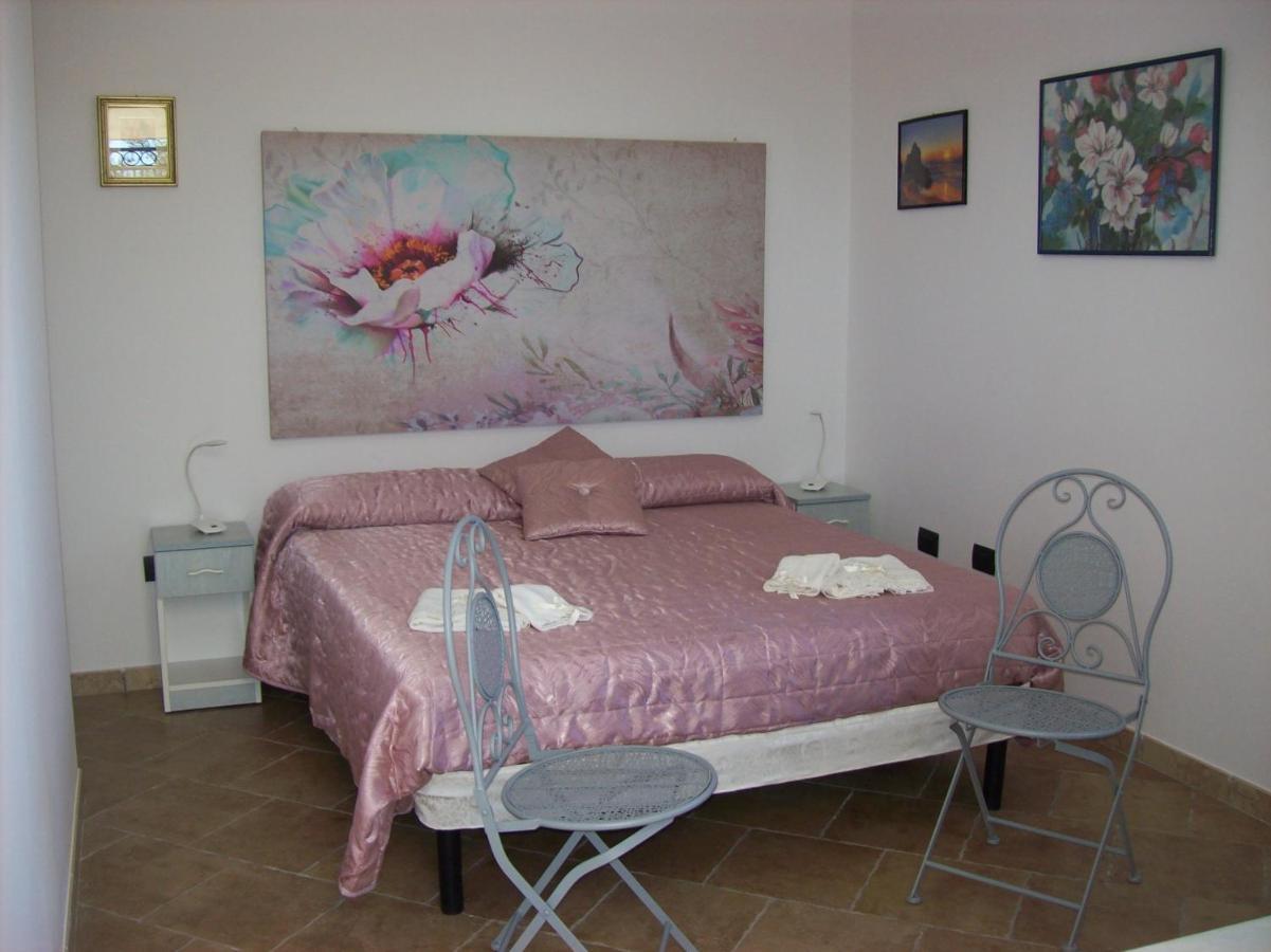 Otranto Le Sancinare Bed and Breakfast Casamassella Buitenkant foto