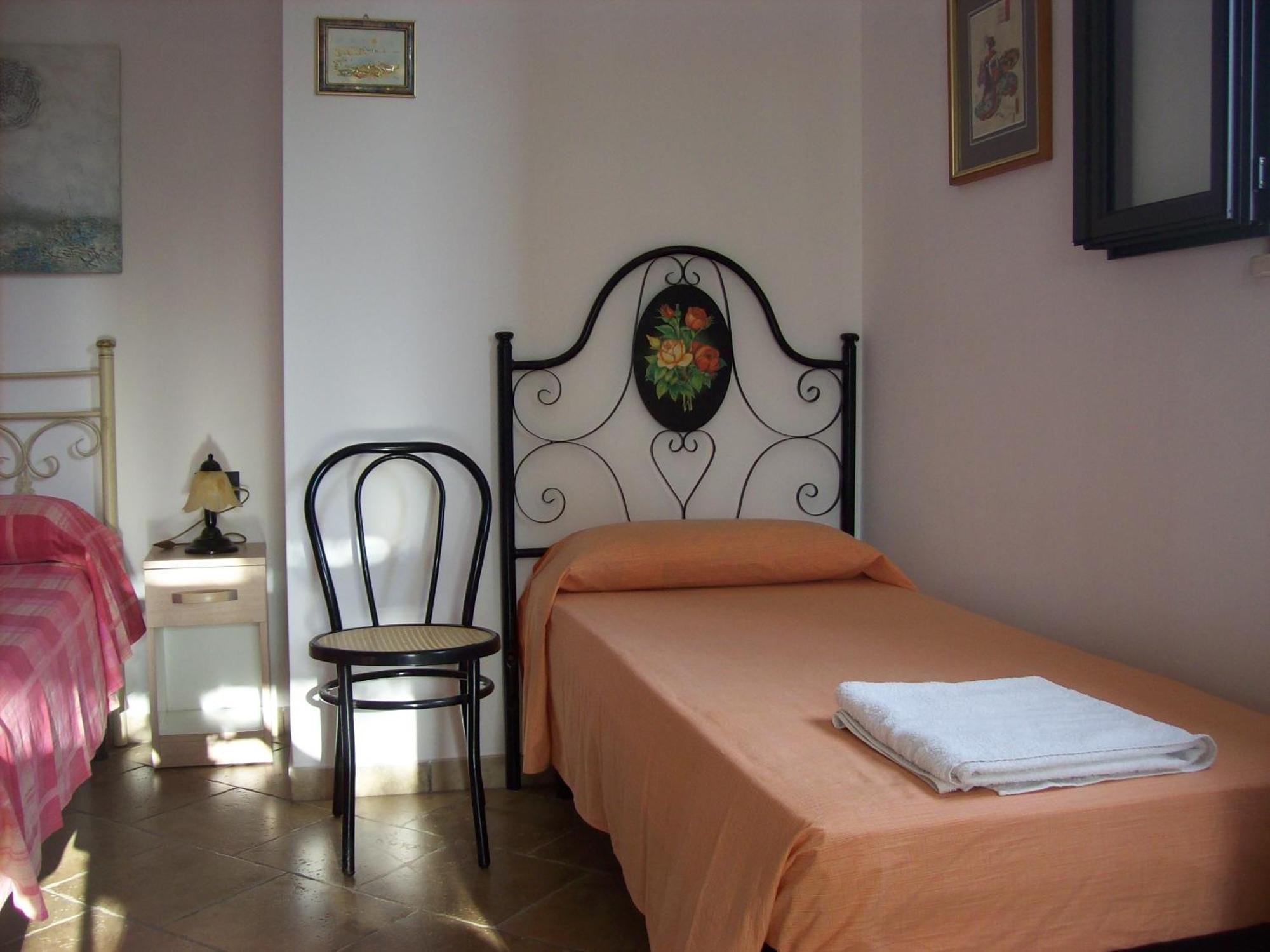 Otranto Le Sancinare Bed and Breakfast Casamassella Buitenkant foto