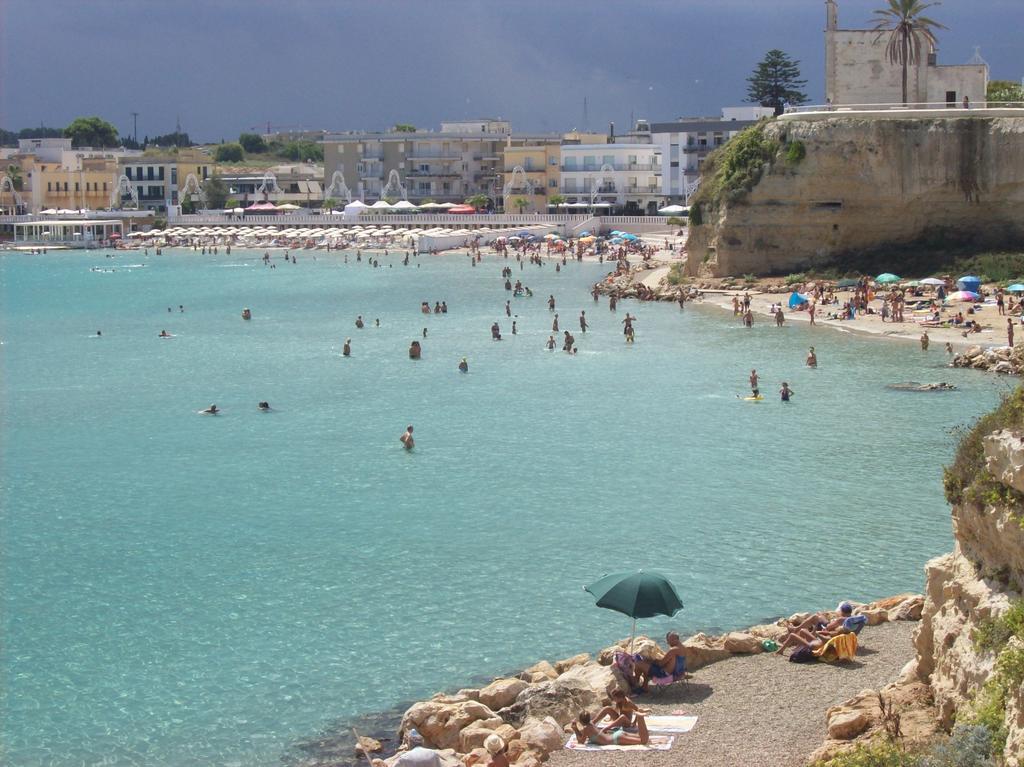 Otranto Le Sancinare Bed and Breakfast Casamassella Buitenkant foto
