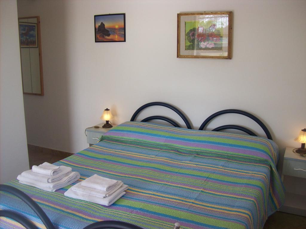 Otranto Le Sancinare Bed and Breakfast Casamassella Buitenkant foto