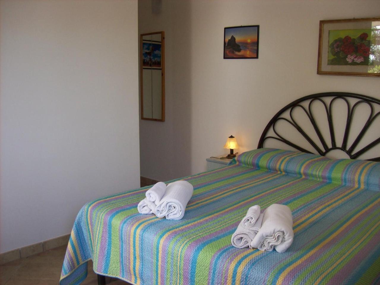 Otranto Le Sancinare Bed and Breakfast Casamassella Buitenkant foto